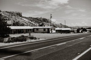 Old Motel